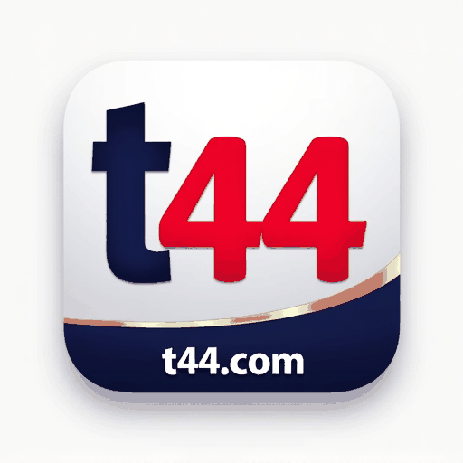 t44 Logo