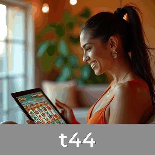 Experimente o Login Ultra Seguro em t44