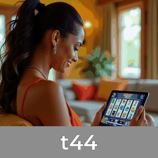 Experimente o Login Ultra Seguro em t44